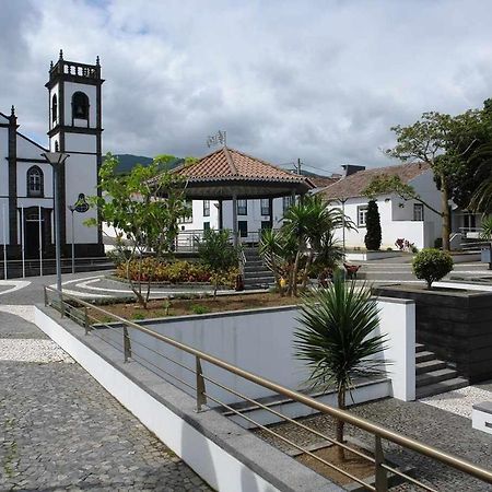 Casas Do Forneiro A Casa Para 2 Pessoas Nordeste  Dış mekan fotoğraf