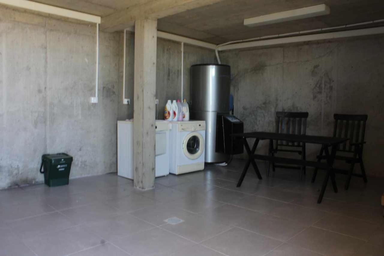 Casas Do Forneiro A Casa Para 2 Pessoas Nordeste  Dış mekan fotoğraf