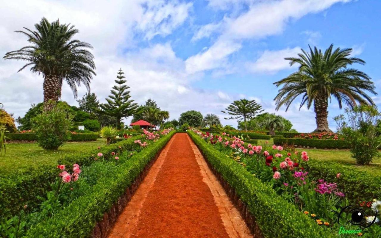 Casas Do Forneiro A Casa Para 2 Pessoas Nordeste  Dış mekan fotoğraf