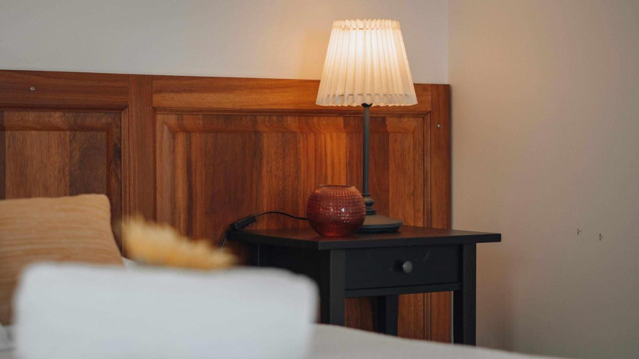 Casas Do Forneiro A Casa Para 2 Pessoas Nordeste  Dış mekan fotoğraf