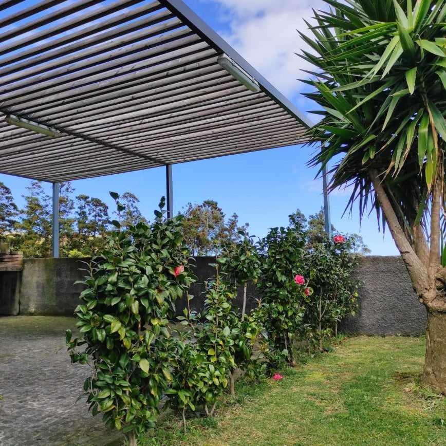 Casas Do Forneiro A Casa Para 2 Pessoas Nordeste  Dış mekan fotoğraf