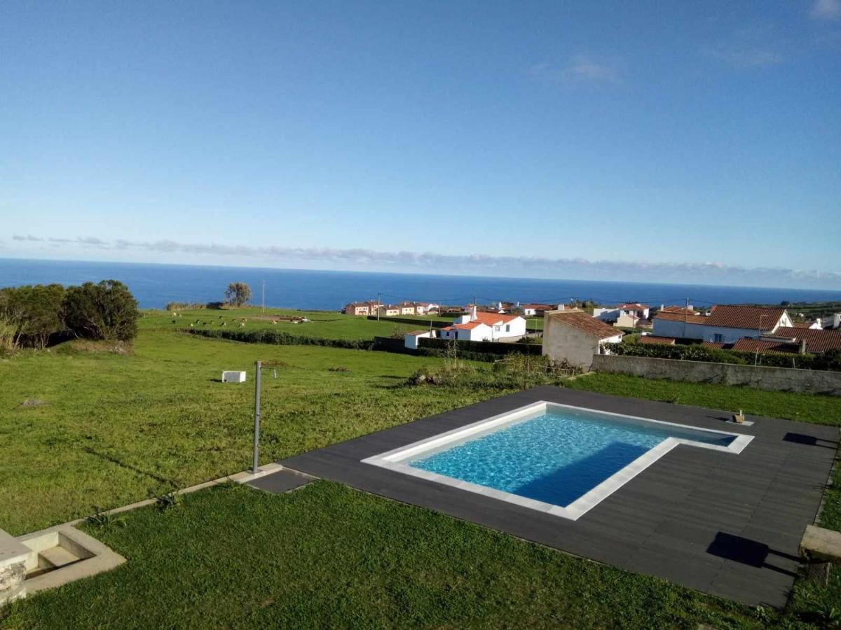 Casas Do Forneiro A Casa Para 2 Pessoas Nordeste  Dış mekan fotoğraf