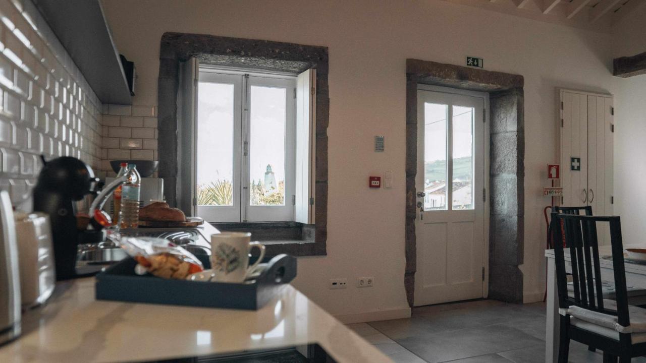 Casas Do Forneiro A Casa Para 2 Pessoas Nordeste  Dış mekan fotoğraf