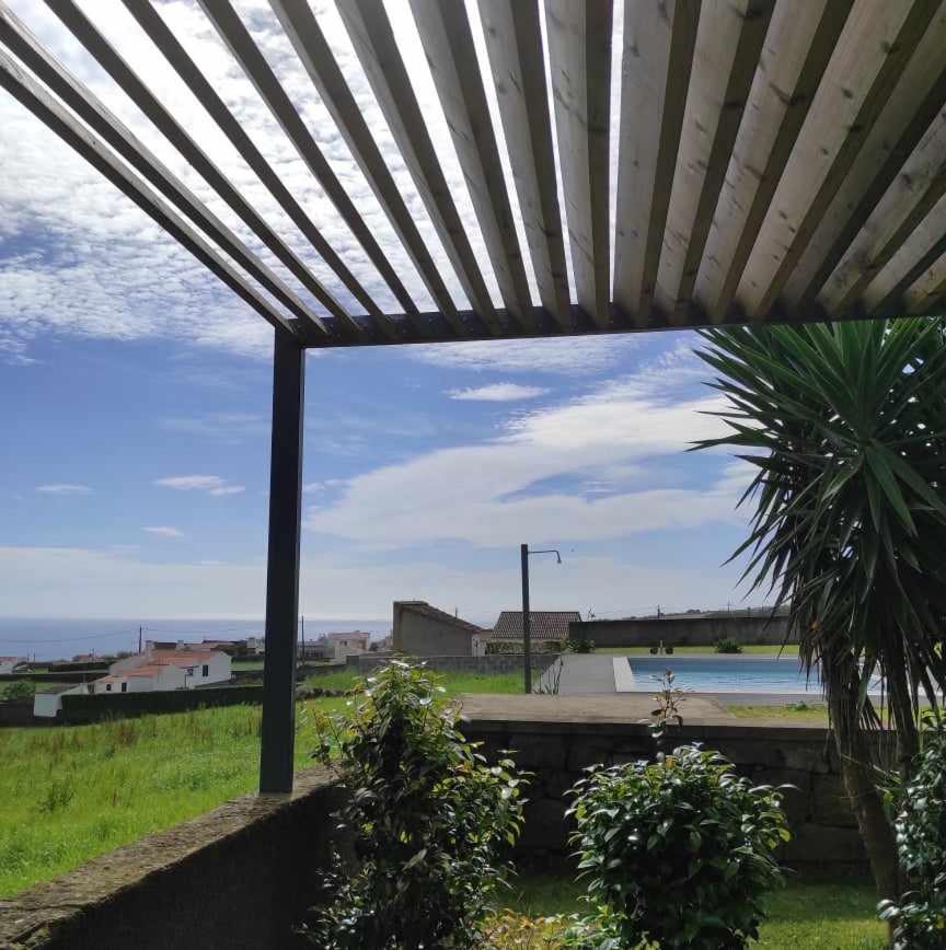 Casas Do Forneiro A Casa Para 2 Pessoas Nordeste  Dış mekan fotoğraf