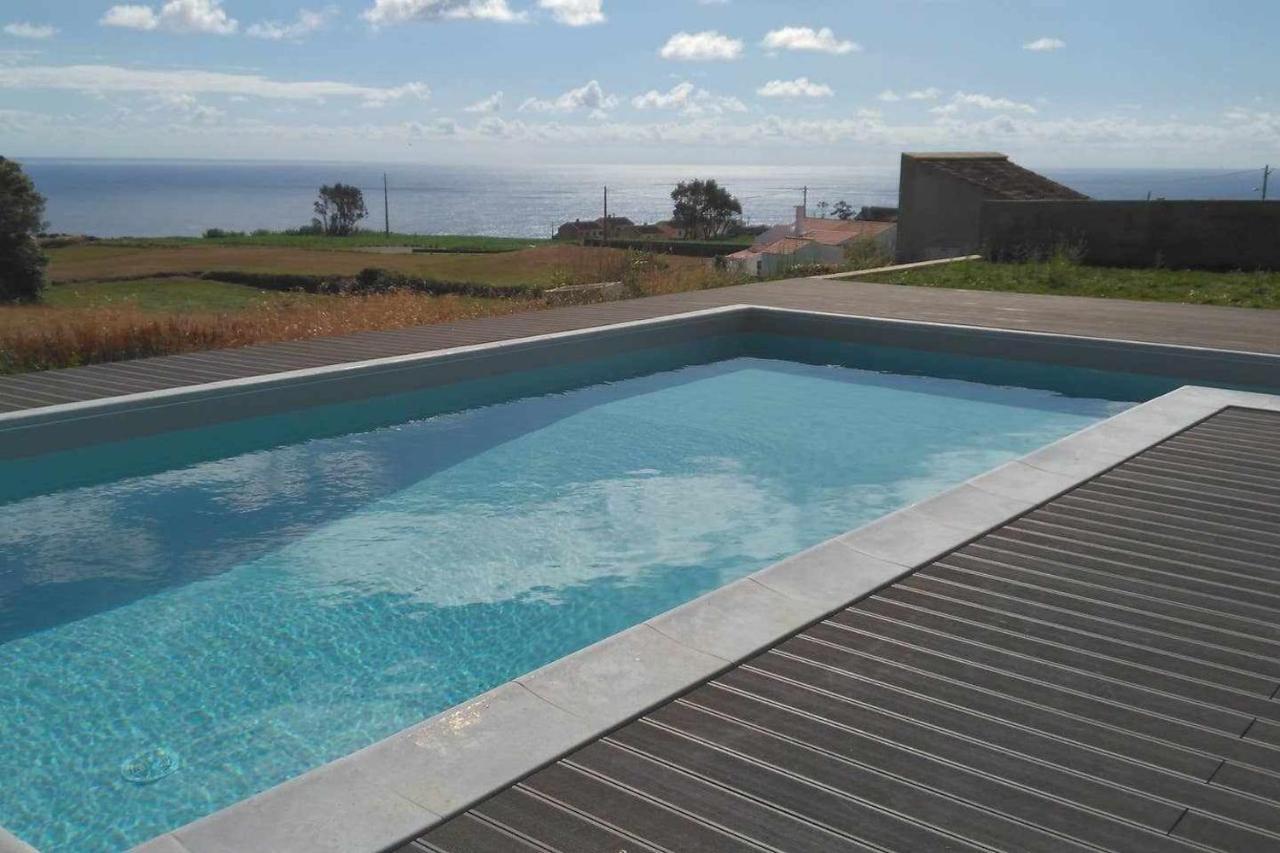Casas Do Forneiro A Casa Para 2 Pessoas Nordeste  Dış mekan fotoğraf
