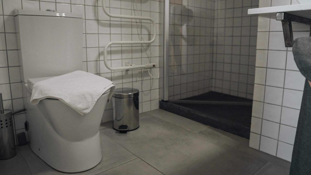 Casas Do Forneiro A Casa Para 2 Pessoas Nordeste  Dış mekan fotoğraf