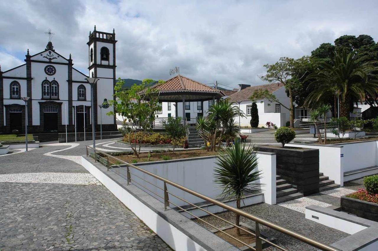 Casas Do Forneiro A Casa Para 2 Pessoas Nordeste  Dış mekan fotoğraf