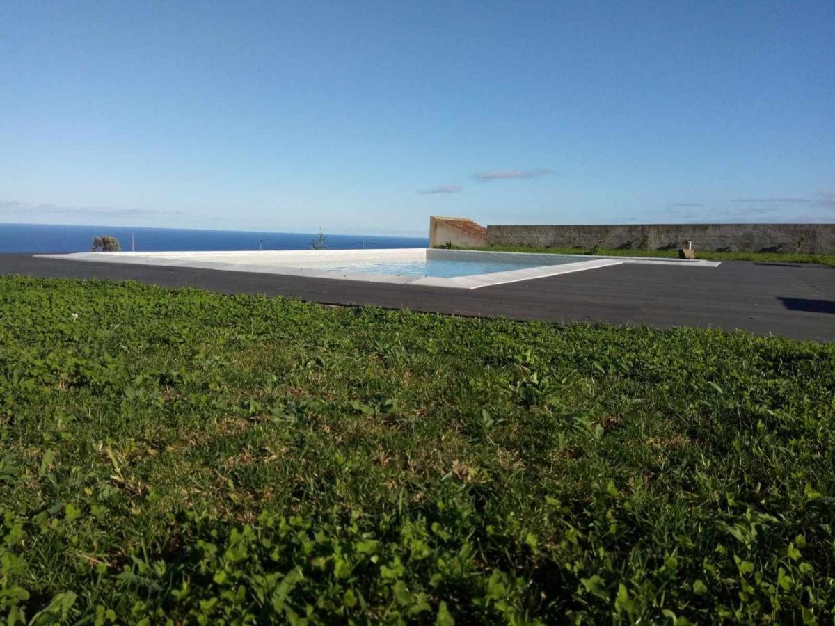 Casas Do Forneiro A Casa Para 2 Pessoas Nordeste  Dış mekan fotoğraf